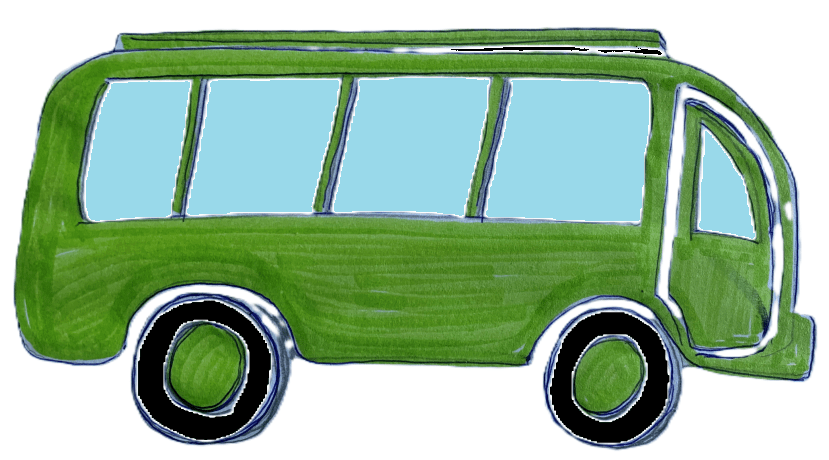 Busabfahrtsplan 2025/26