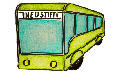 Busabfahrtsplan 2025/26